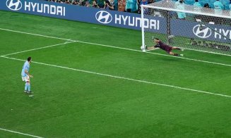 Tipuri de pariuri pe care le gasesti doar la meciurile de fotbal eliminatorii