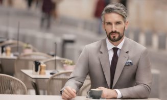 Colecția Seroussi Toamnă - Iarnă 2025/2026 readuce moda masculină la esență: confort, funcționalitate și eleganță discretă