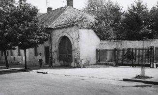 Clădirea din prezent deține una dintre cele mai importante colecții de manuscrise medievale din țară