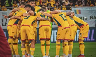 Au fost anunțate urnele pentru Liga Națiunilor. Pe cine ar putea întâlni România la ediția din 2026