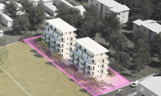 Blocuri noi în Florești, stopate de urbaniștii clujeni: „Care este oportunitatea? Care sunt problemele pe care le rezolvați?”