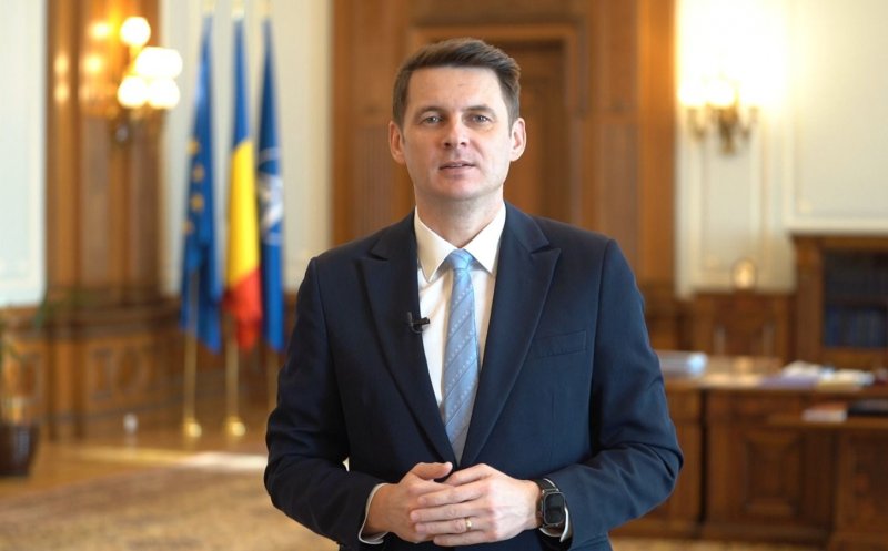 Clujeanul din fruntea Senatului, mesaj tranșant: „România își face treaba!” Rolul strategic al țării, consolidat în UE și NATO