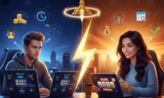 Jackpoturi progresive, cum funcționează și care sunt șansele reale să câștigi