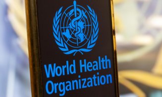 SUA s-au retras oficial din OMS
