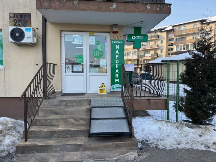IOCN lansează un program pilot la Cluj: Kituri gratuite în farmacie pentru depistarea precoce a cancerului de col uterin. Testarea se face acasă