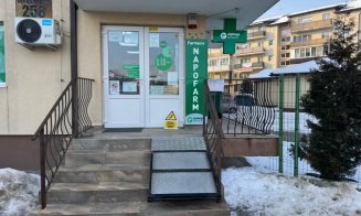 IOCN lansează un program pilot la Cluj: Kituri gratuite în farmacie pentru depistarea precoce a cancerului de col uterin. Testarea se face acasă