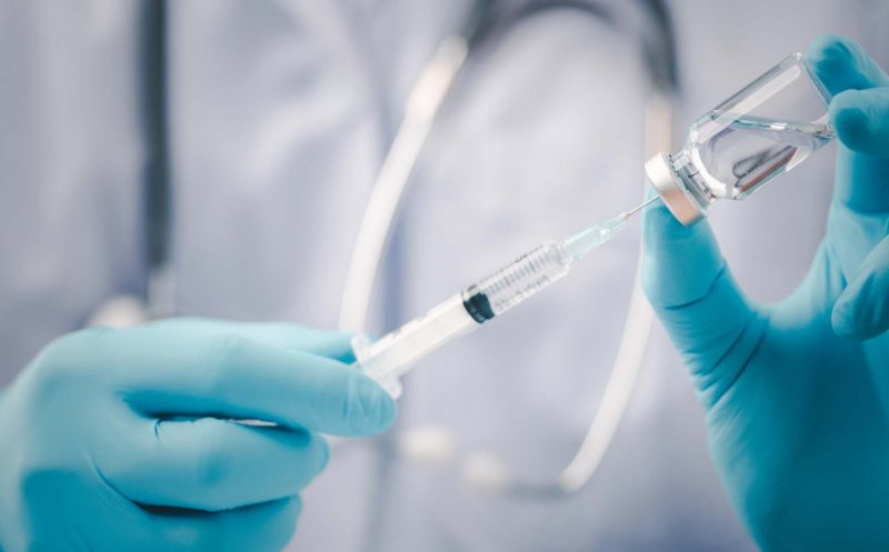 Rusia a dezvoltat un nou vaccin împotriva gripei aviare H5N1