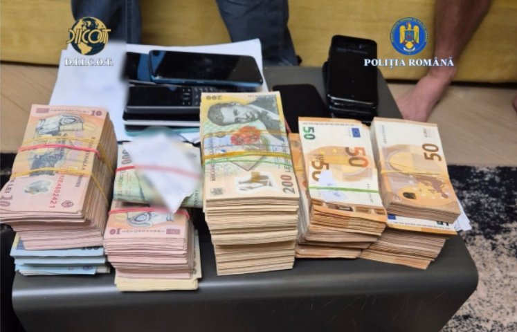 Site obscur care oferea asasini la comandă, descoperit de polițiști. Cum se făceau plățile