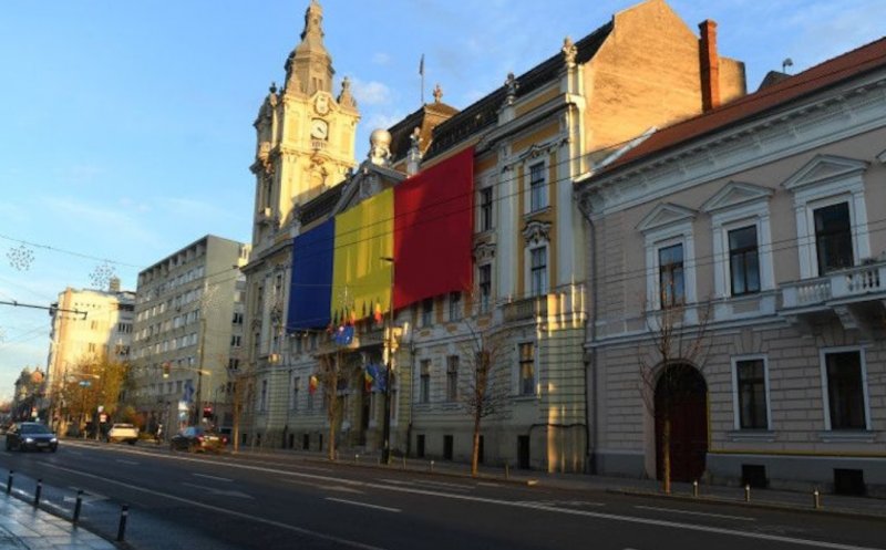 Declarații șocante de Ziua Unirii: un fost primar al municipiului Cluj-Napoca vrea schimbarea numelui României. Ce propune în schimb