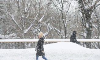 Vortexul Polar, pe punctul de a se prăbuși în februarie. Europa se pregătește pentru un val de frig consistent / Iată fereastra "periculoasă"