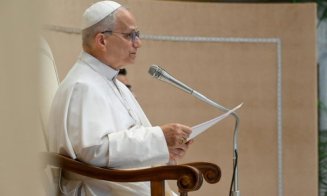 Papa Leon al XIV-lea avertizează din nou asupra pericolelor inteligenței artificiale și lipsei de transparență a algoritmilor