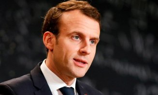 Emmanuel Macron vrea interzicerea rețelelor sociale pentru minorii sub 15 ani