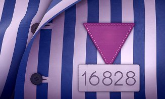 „Dușmanii Statului”, un grup aparte în peisajul terorii naziste / Ziua Internațională de Comemorare a Victimelor Holocaustului