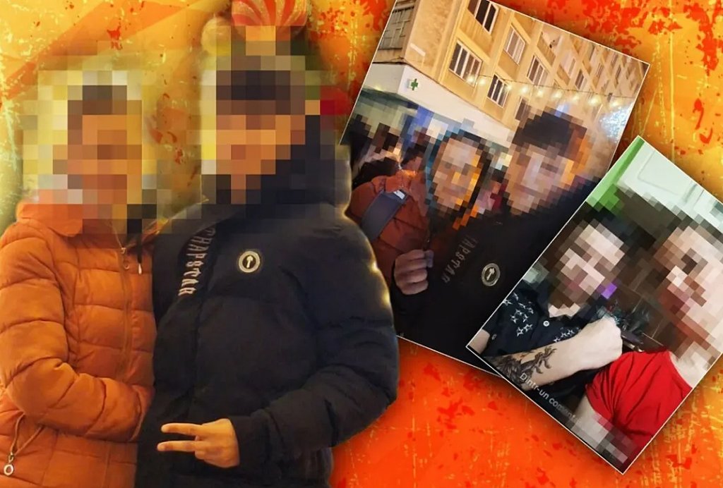 Minorul de 13 ani s-ar fi drogat după ce a participat la uciderea, incendierea și îngroparea lui Mario Berinde