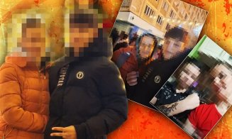 Minorul de 13 ani s-ar fi drogat după ce a participat la uciderea, incendierea și îngroparea lui Mario Berinde