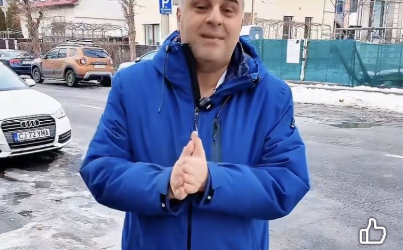 Viceprimarul Tarcea:  ''Starea unor străzi din oraș generează, pe bună dreptate, întrebări și nemulțumiri''
