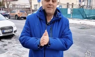 Viceprimarul Tarcea:  ''Starea unor străzi din oraș generează, pe bună dreptate, întrebări și nemulțumiri''
