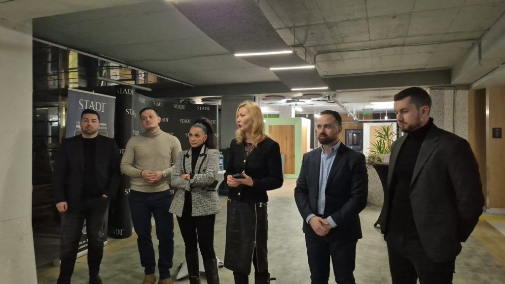 Cluj-Napoca devine punctul de întâlnire pentru liderii industriei construcțiilor din Transilvania: Provocări, soluții și dialog cu autorități