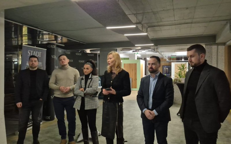 Cluj-Napoca devine punctul de întâlnire pentru liderii industriei construcțiilor din Transilvania: Provocări, soluții și dialog cu autorități