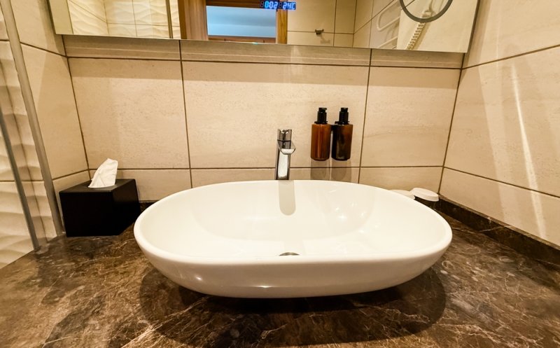 10 lucruri pe care trebuie să le știi despre lavoarele pe blat