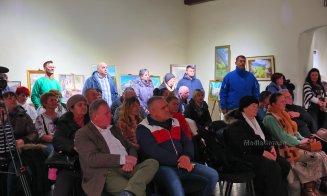 Ziua Unirii în imagini de la Turda: “Am sărbătorit împreună 167 de ani de unitate”