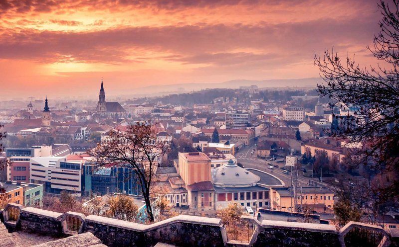 Ce tip de investiție imobiliară mai merită în Cluj-Napoca. Închiriere pe termen lung sau regim hotelier