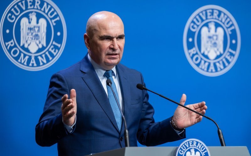 Premierul Bolojan nu exclude varianta unui guvern minoritar. Ce spune de atacurile PSD