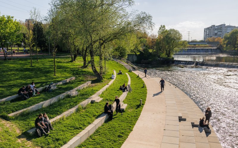 Cluj-Napoca, orașul în care se trăiește cel mai bine în România. Care sunt cartierele preferate ale locuitorilor