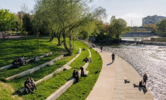 Cluj-Napoca, orașul în care se trăiește cel mai bine în România. Care sunt cartierele preferate ale locuitorilor