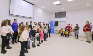 Doi ani de Centrul Multifuncțional Turda: “Spațiu viu și dinamic al orașului”