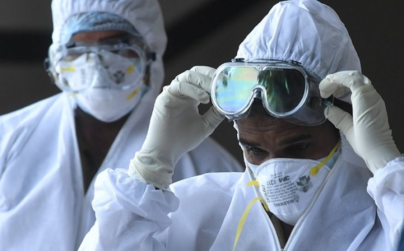 Nouă amenințare globală? Virusul Nipah declanșează alertă sanitară în Asia: controale mai aspre în aeroporturi