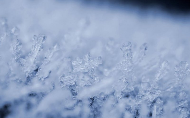 Un vortex polar se îndreaptă spre România. Ce ne așteaptă în februarie