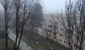 Au început luni și au terminat miercuri: Uriaș efort de pentru spărgătorii de gheață pe o potecă de câțiva zeci de metri