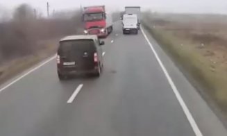 Ce spune patronul firmei care le-a închiriat microbuzul victimelor accidentului cumplit din Timiș: "Suntem în stare de șoc"