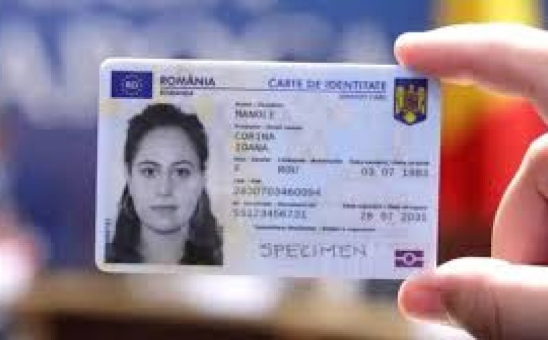 Cartea de identitate electronică va ține loc de card de sănătate și diplome