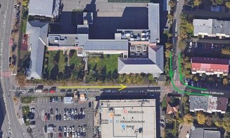 Modificări de circulație în cartierul Mărăști Click to teach Gmail this conversation is important