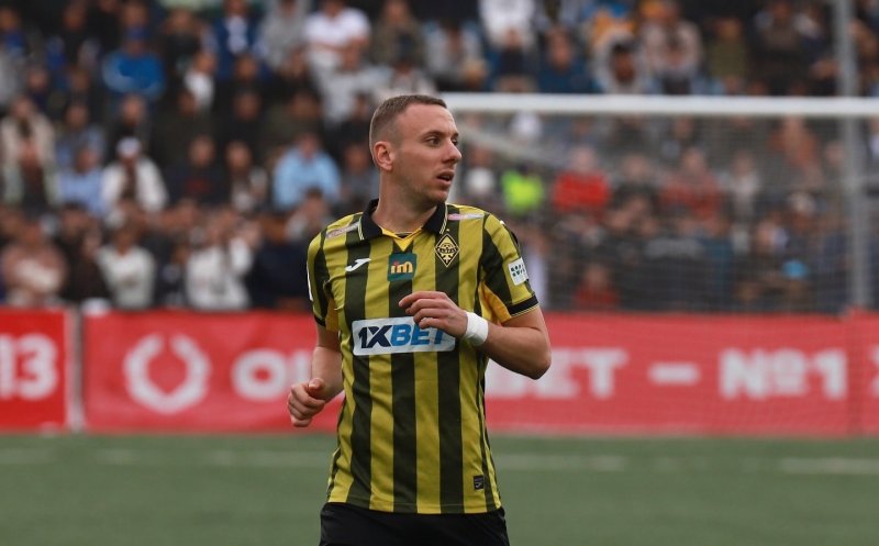 "U", aproape de o lovitură în mercato. Un jucător din Champions League, așteptat la Cluj