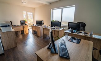 Prețul cu care se vinde o casă cu 14 camere în cartierul Zorilor. “Chiriași incluși” / “Ideală pentru birouri”