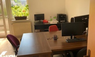 Prețul cu care se vinde o casă cu 14 camere în cartierul Zorilor. “Chiriași incluși” / “Ideală pentru birouri”