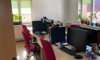 Prețul cu care se vinde o casă cu 14 camere în cartierul Zorilor. “Chiriași incluși” / “Ideală pentru birouri”