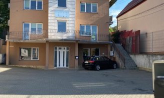 Prețul cu care se vinde o casă cu 14 camere în cartierul Zorilor. “Chiriași incluși” / “Ideală pentru birouri”