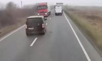 Detalii șocante în ancheta accidentului cu 7 morți: substanțe suspecte găsite lângă microbuz