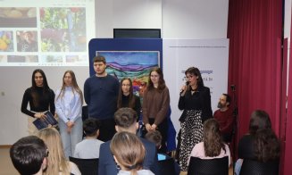 Poveștile mici țin lumea mare laolaltă: Tradiția, transmisă generației următoare prin proiectul „A fost odată în Seleuș..."