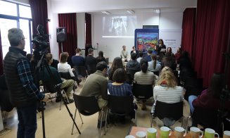 Poveștile mici țin lumea mare laolaltă: Tradiția, transmisă generației următoare prin proiectul „A fost odată în Seleuș..."