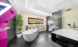 Clujul bifează un nou record: Aceasta este cea mai scumpă locuință scoasă la vânzare. O vilă care mută ștacheta prețurilor într-o altă ligă