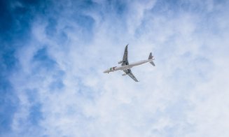 Zboară ieftin în 2026: Oferte de la 30 de euro de la un operator aerian, inclusiv de pe Aeroportul Cluj
