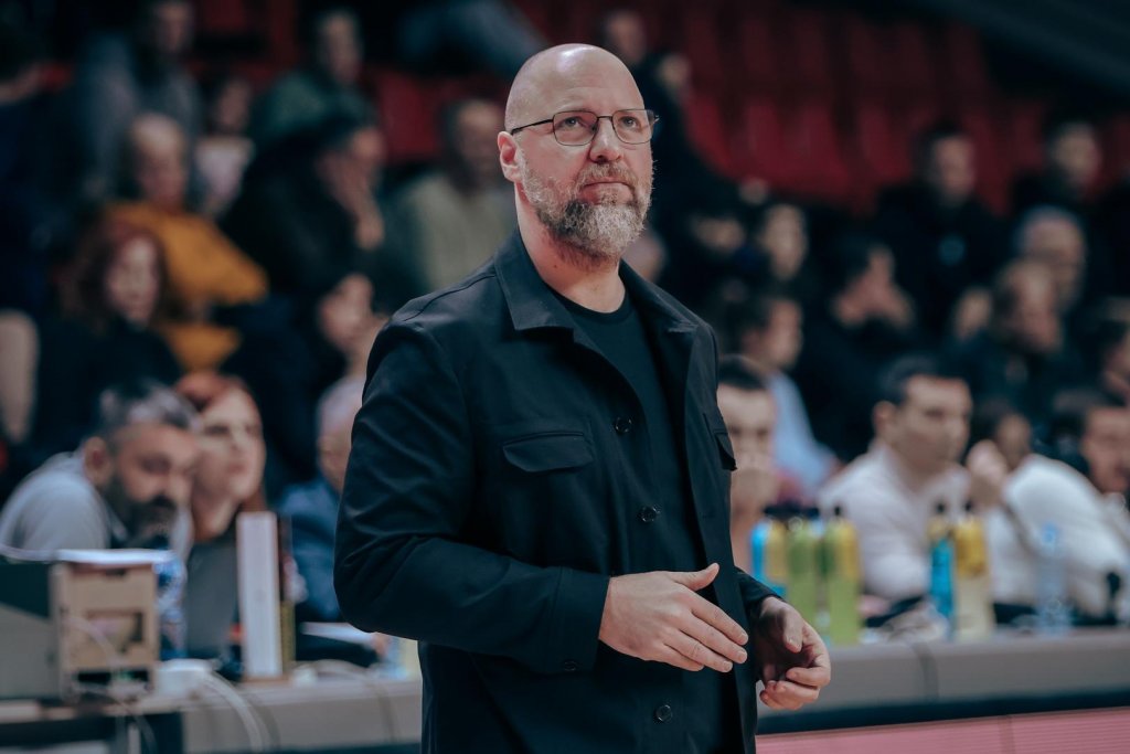 Silvășan, după eșecul suferit de U-BT cu BAXI Manresa: "Trebuie să învățăm cum să câștigăm astfel de meciuri strânse"