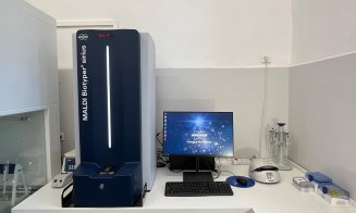 Un nou proiect european finalizat cu succes de CJ Cluj: echipamente medicale de un milion de euro