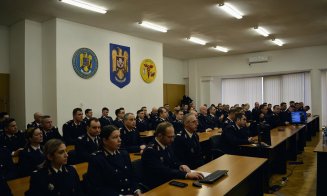 ISU Cluj, la datorie non-stop: bilanț impresionant în 2025. Peste 23.000 de intervenții și mii de vieți salvate