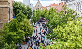 HARTA PIB 2026: Economia României extrem de polarizată. Clujul, singurul județ important după Capitală / Există și zone “nule”